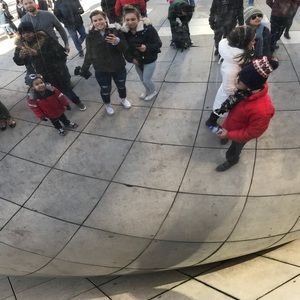 Meet your Posher, Meghan